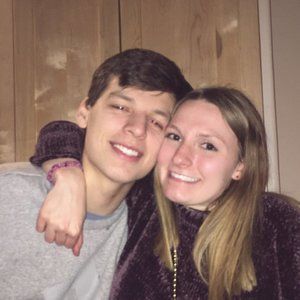 Meet your Posher, Audrey